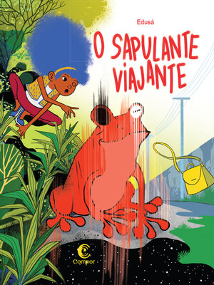 cover image of O sapulante viajante